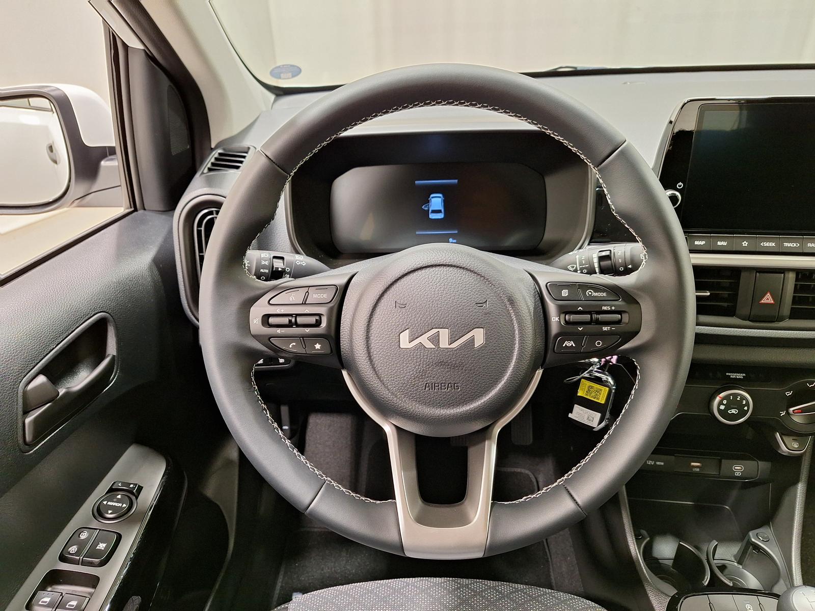 Kia Picanto – Bild 8