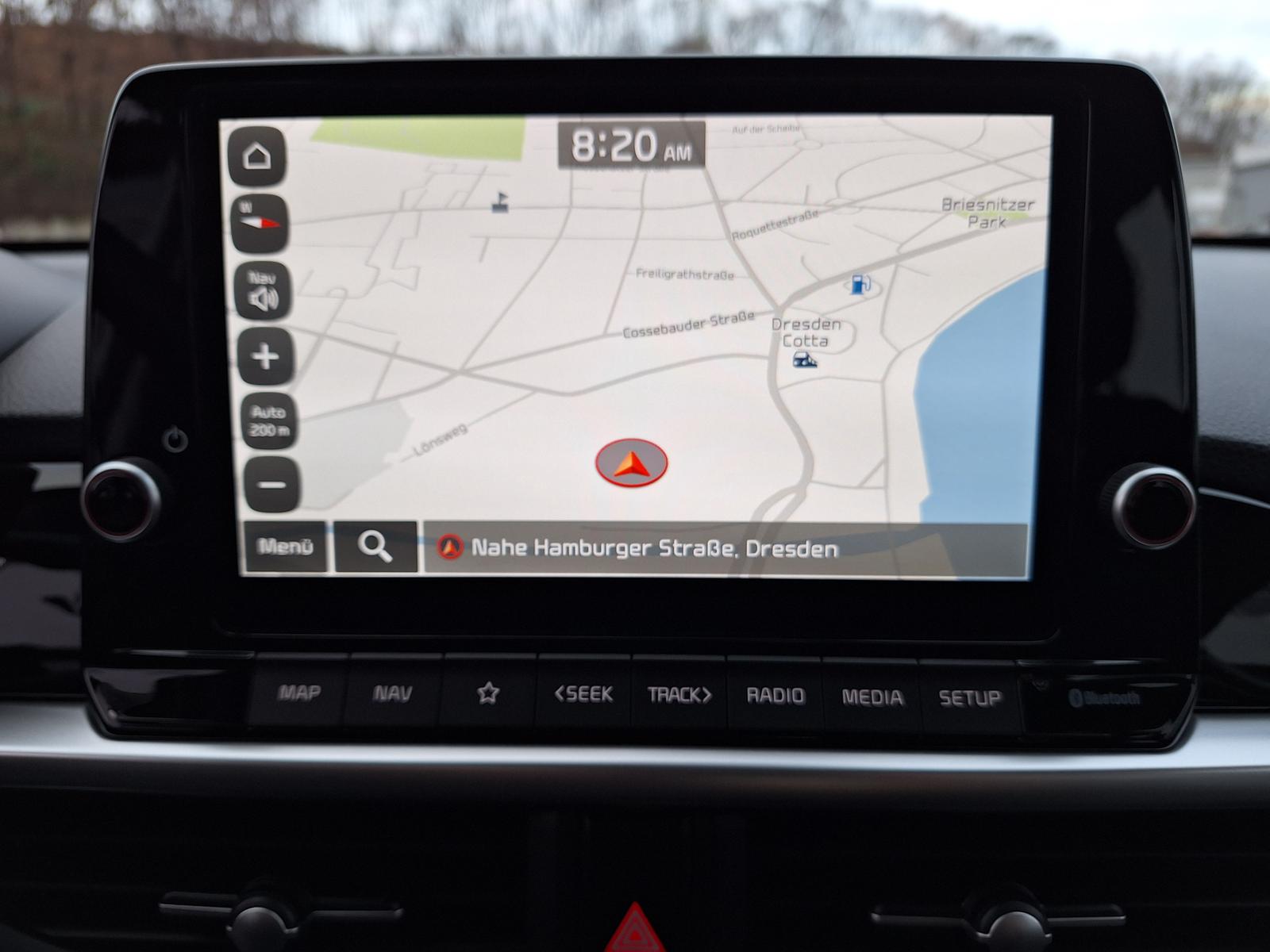 Kia Picanto – Bild 9