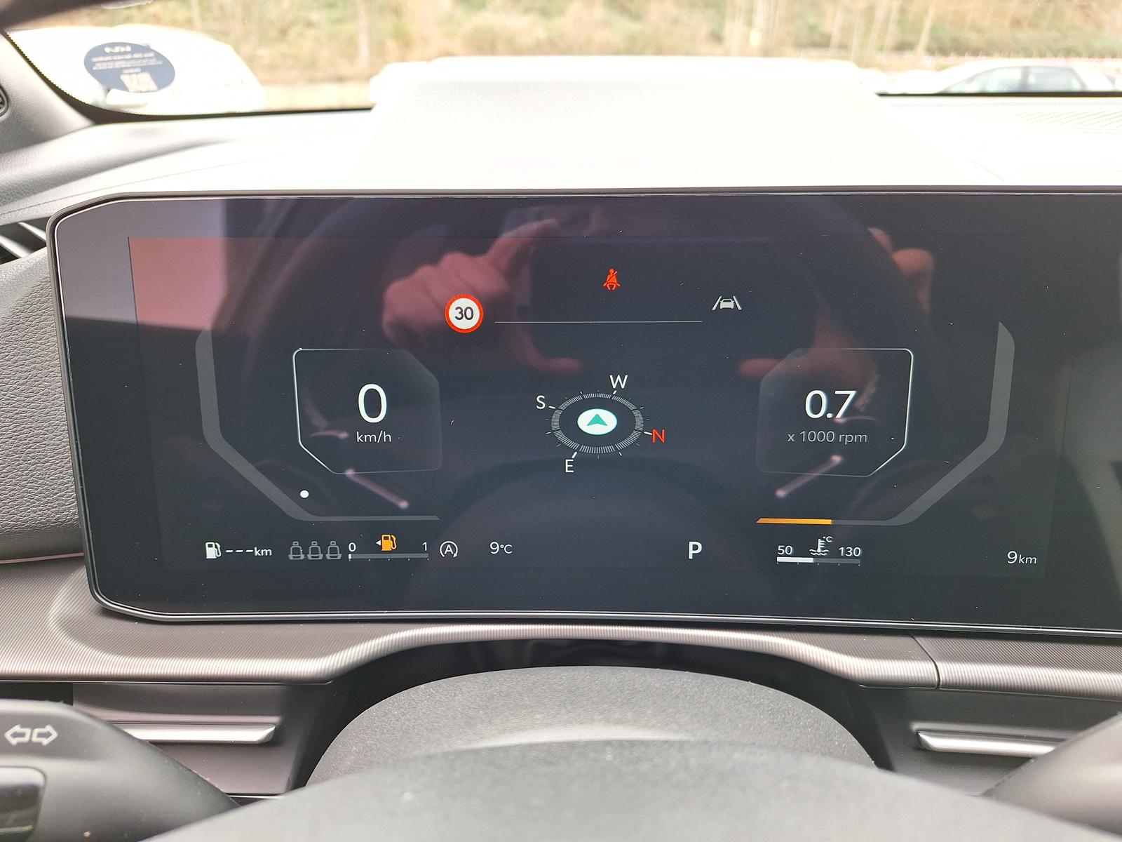 Kia Sportage – Bild 11