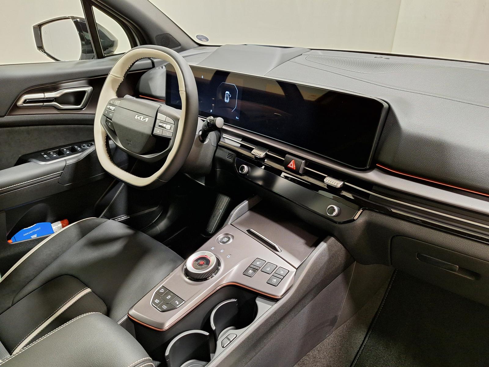 Kia Sportage – Bild 14