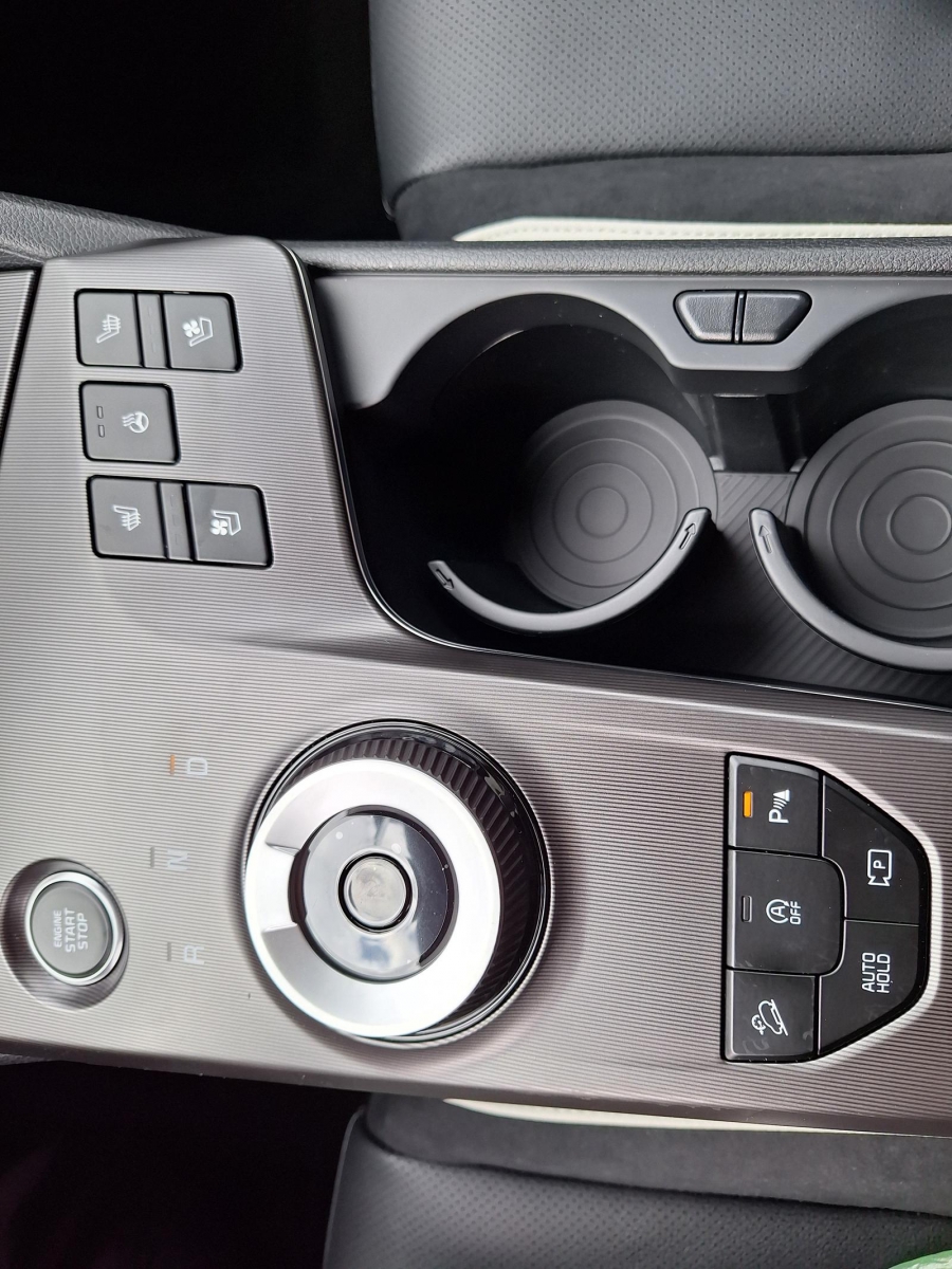 Kia Sportage – Bild 15