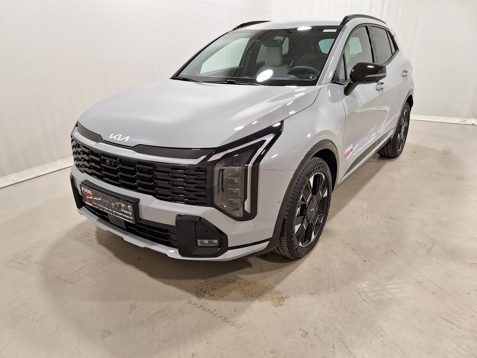 Kia Sportage – Bild 2