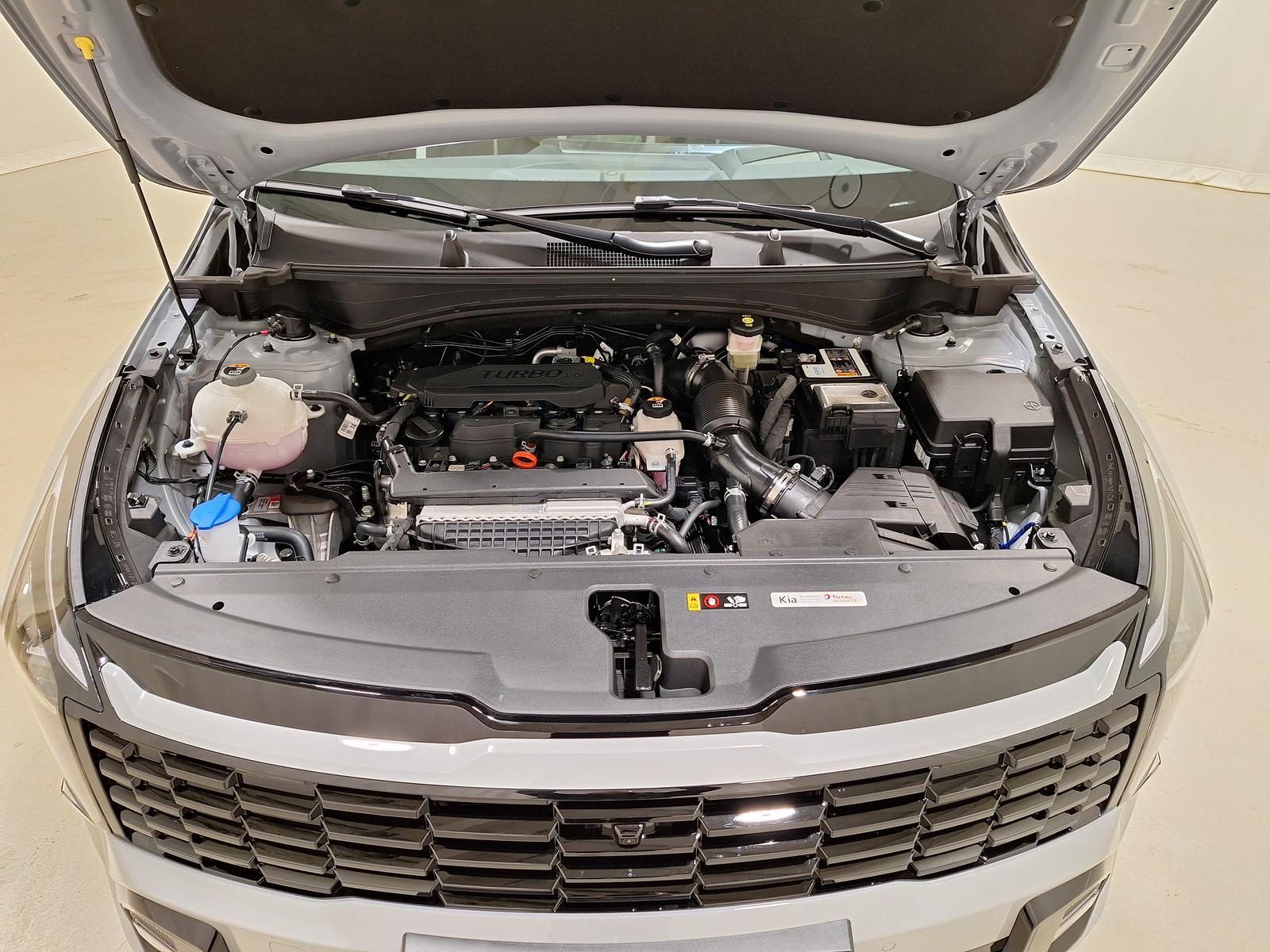 Kia Sportage – Bild 22