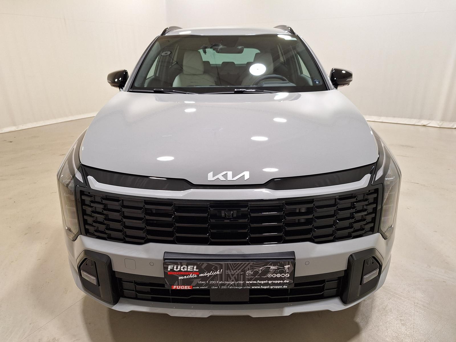 Kia Sportage – Bild 23