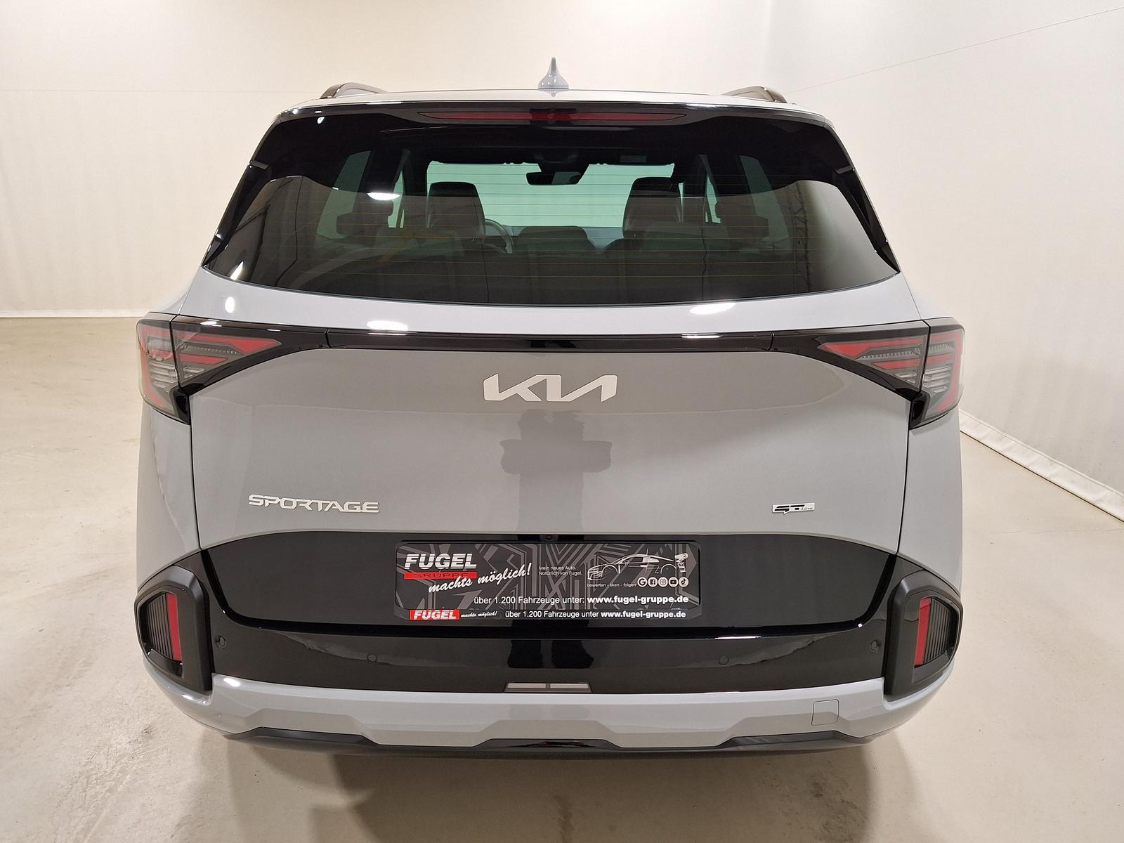 Kia Sportage – Bild 24