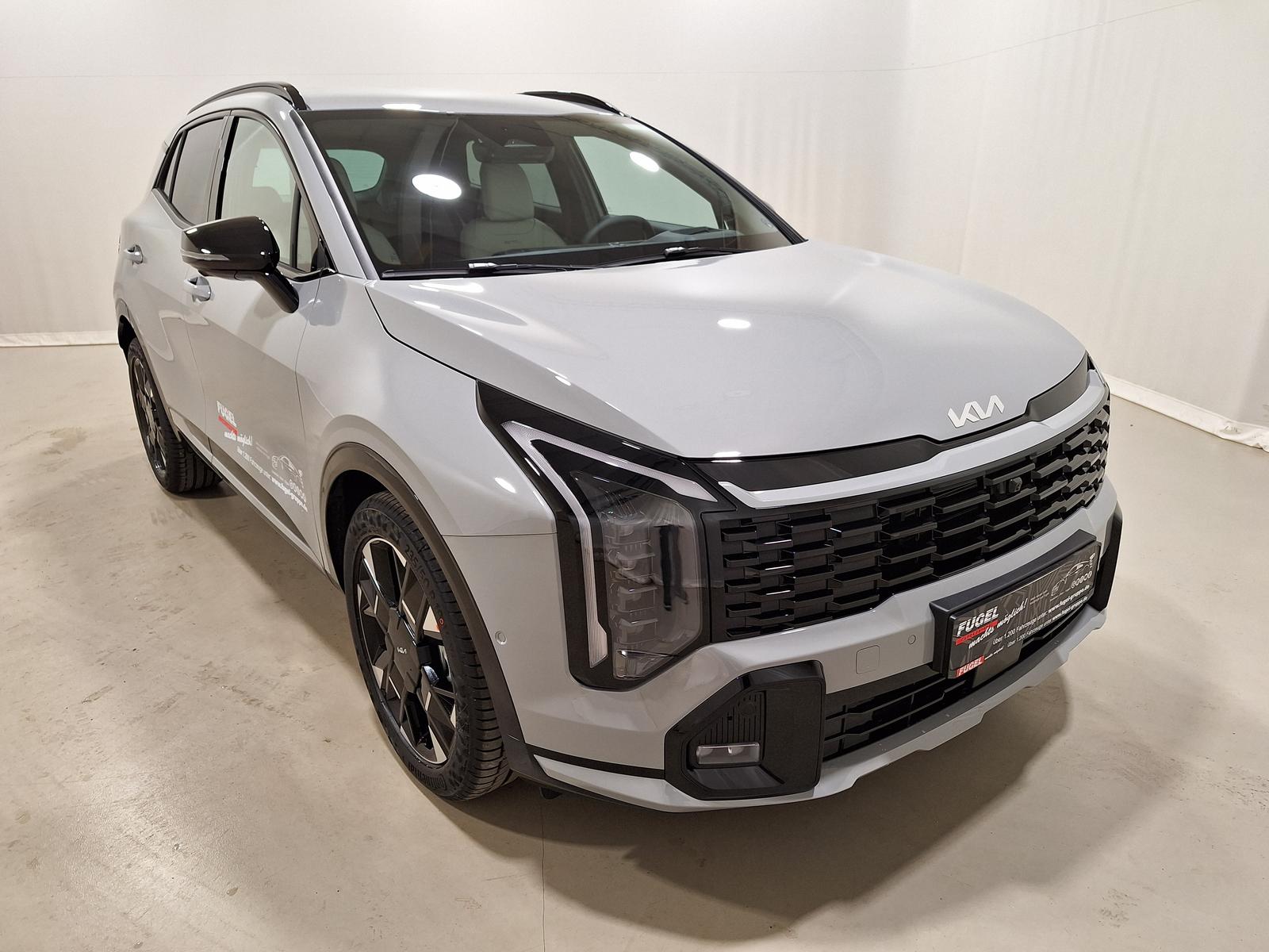 Kia Sportage – Bild 25