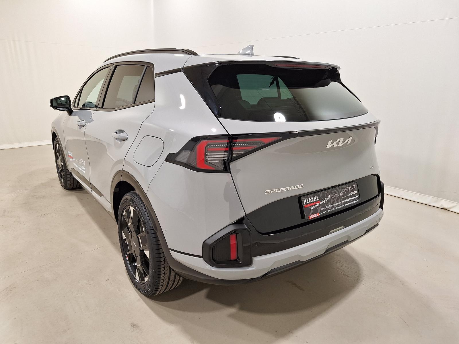 Kia Sportage – Bild 26