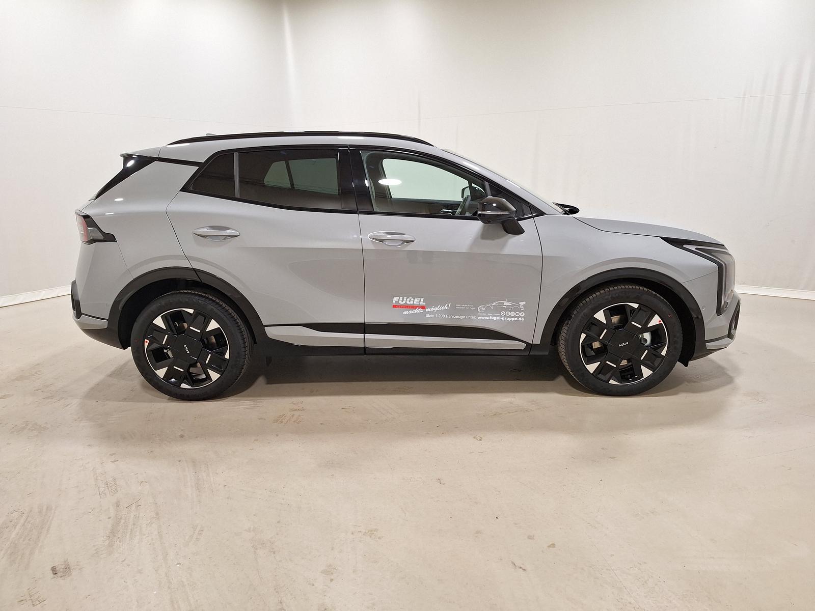 Kia Sportage – Bild 27