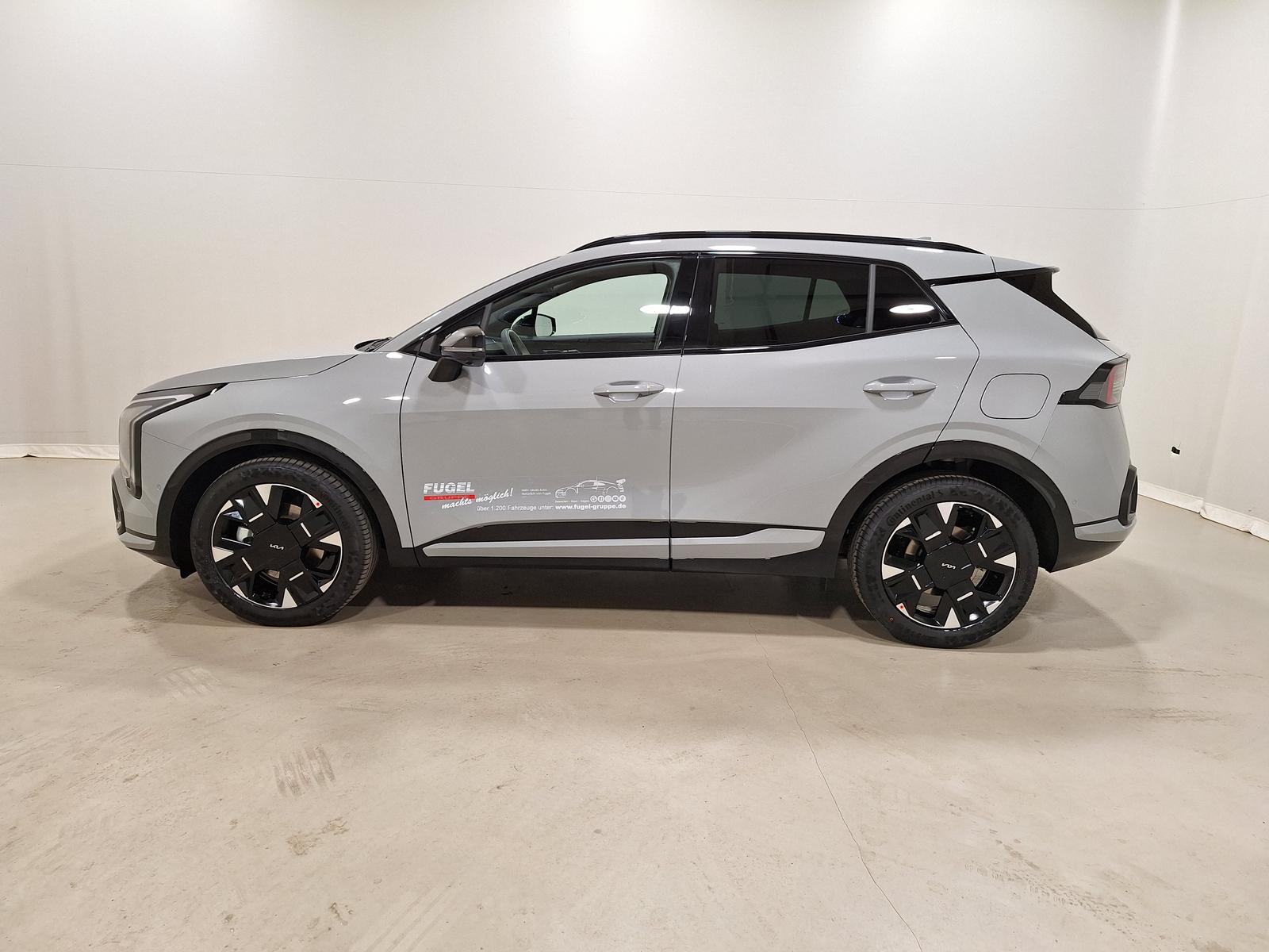Kia Sportage – Bild 3