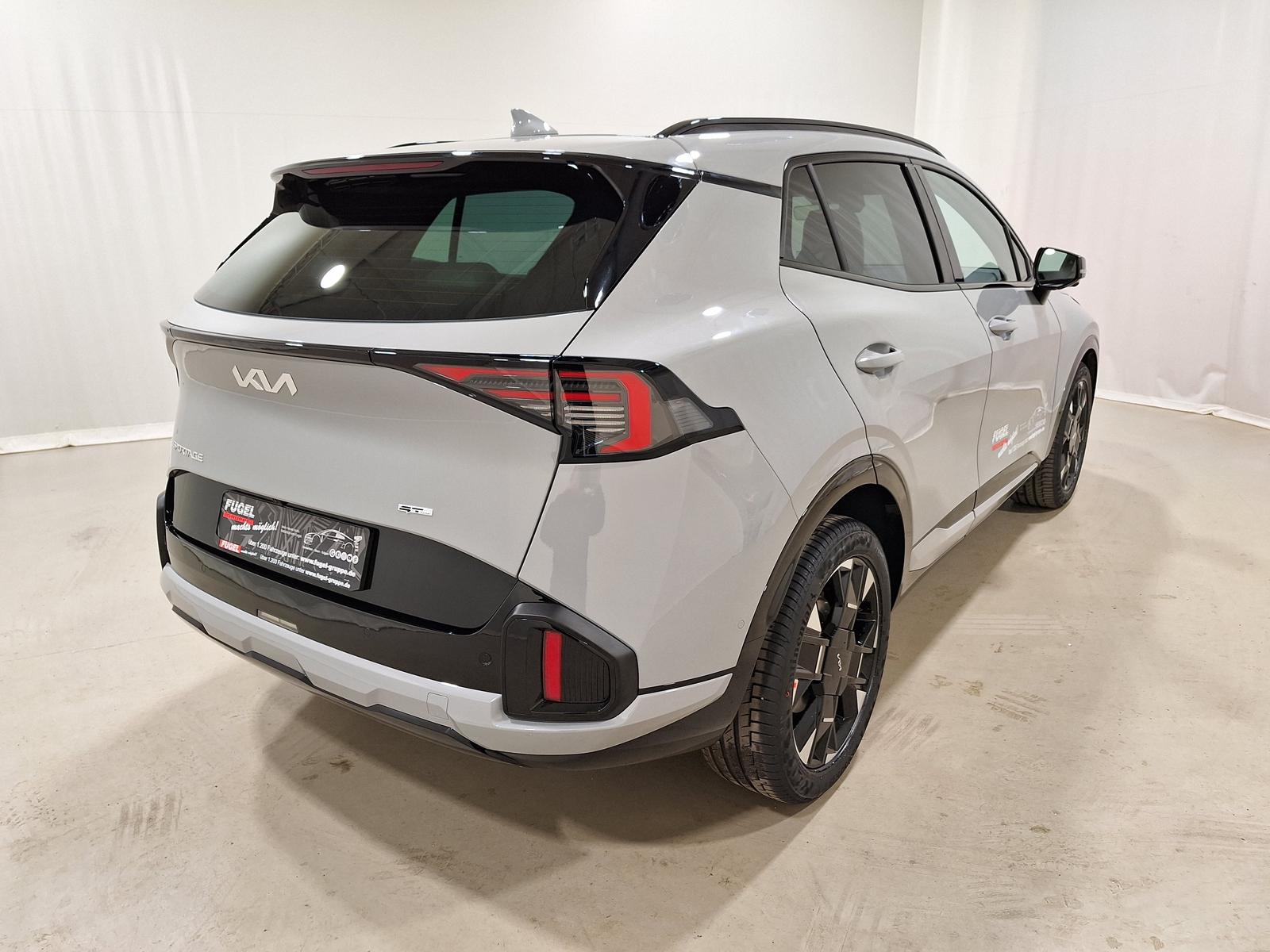 Kia Sportage – Bild 4