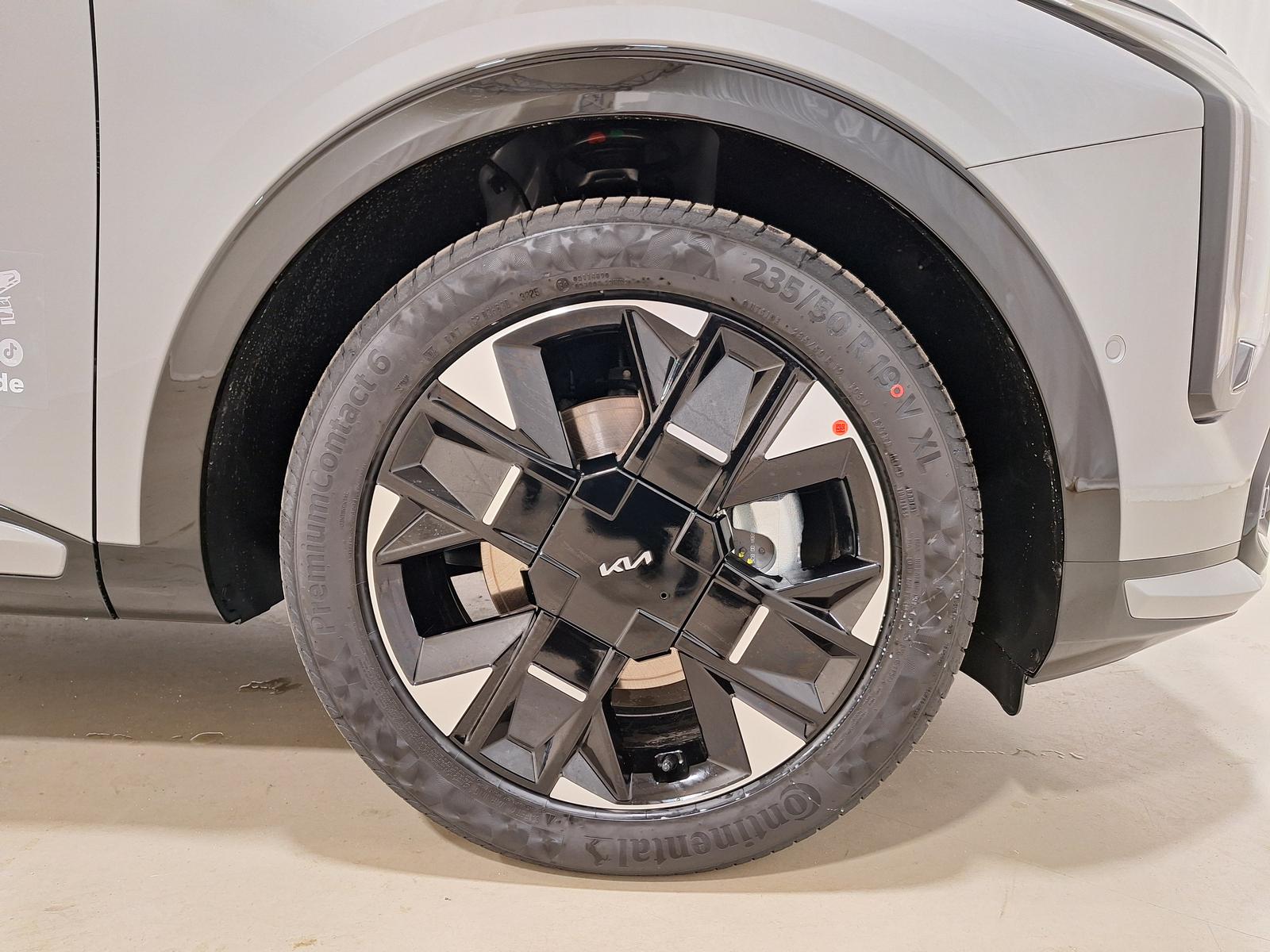 Kia Sportage – Bild 7