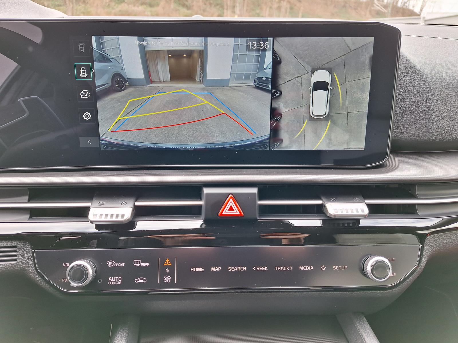 Kia Sportage – Bild 10