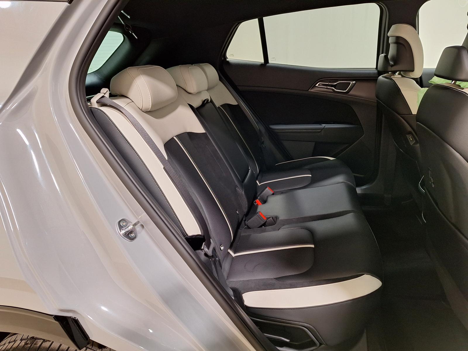 Kia Sportage – Bild 20