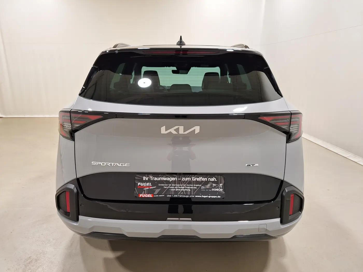Kia Sportage – Bild 24