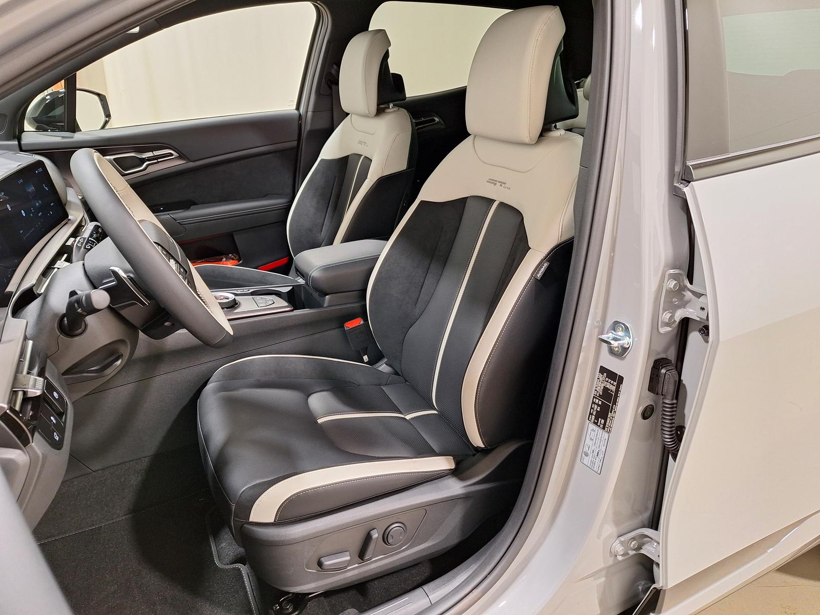 Kia Sportage – Bild 5