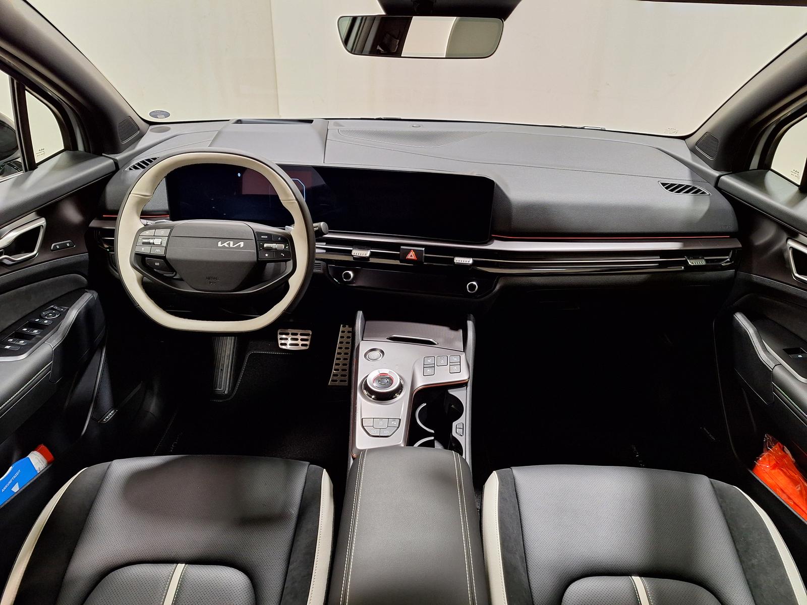 Kia Sportage – Bild 6