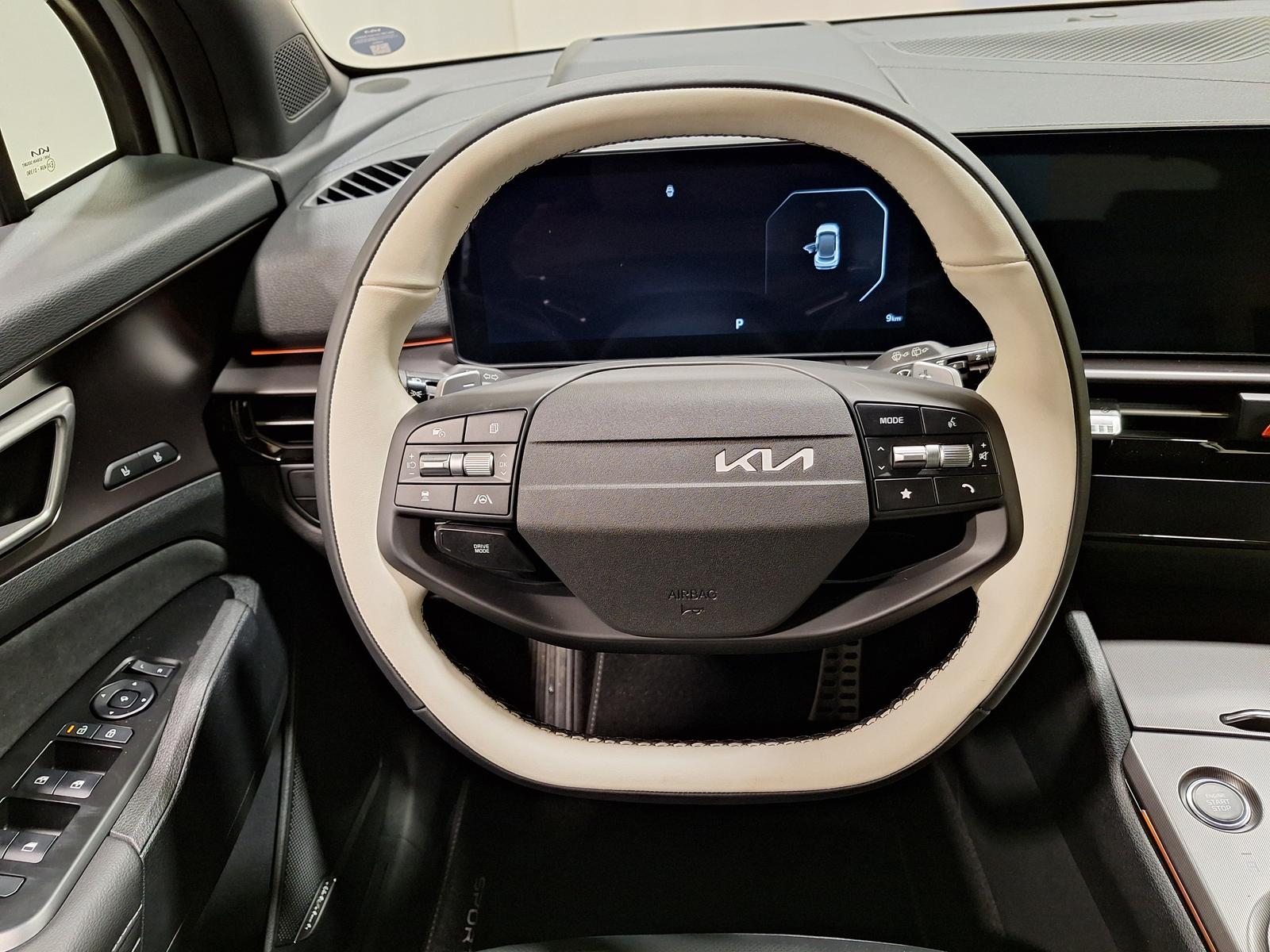 Kia Sportage – Bild 8