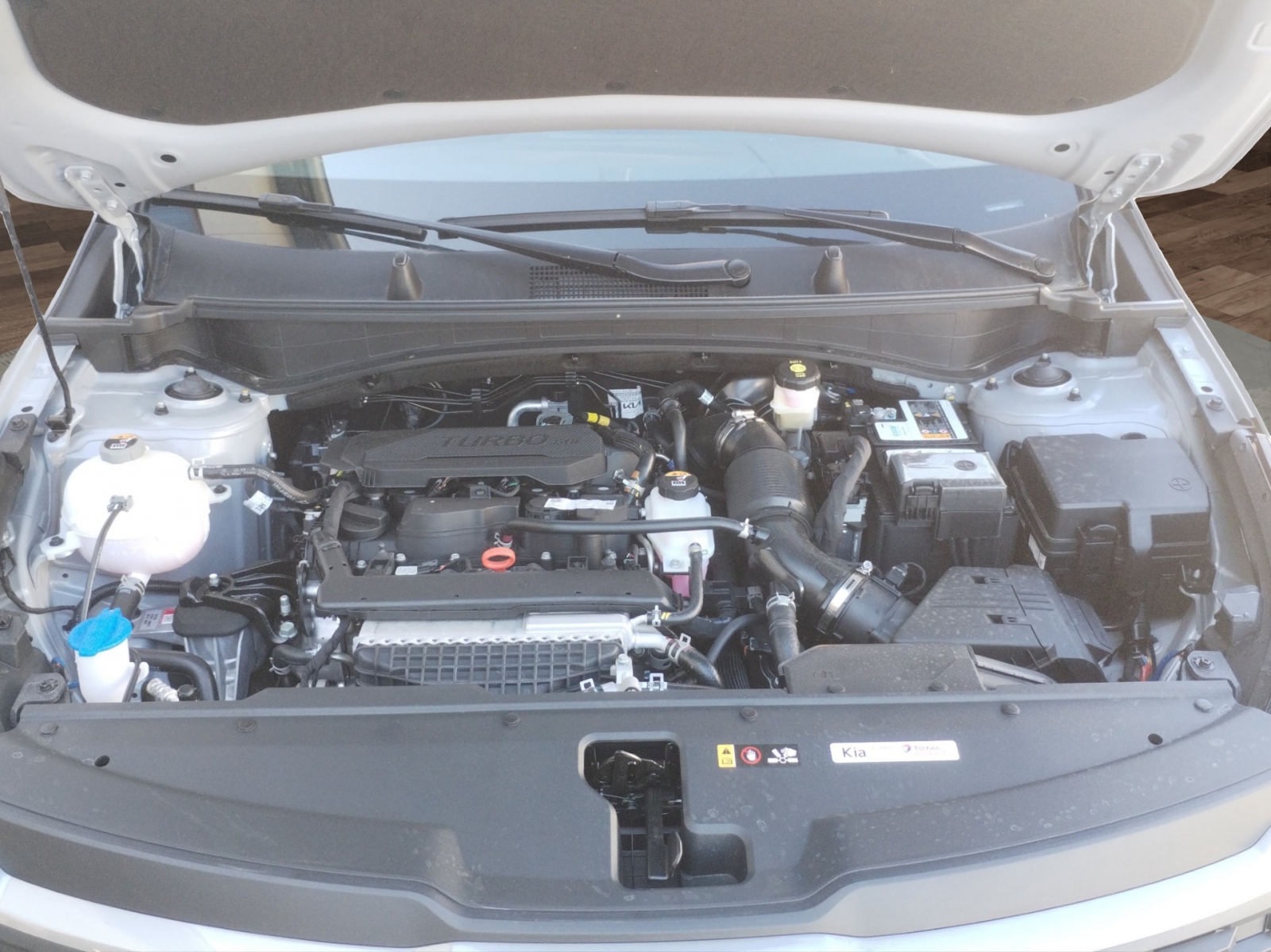 Kia Sportage – Bild 10