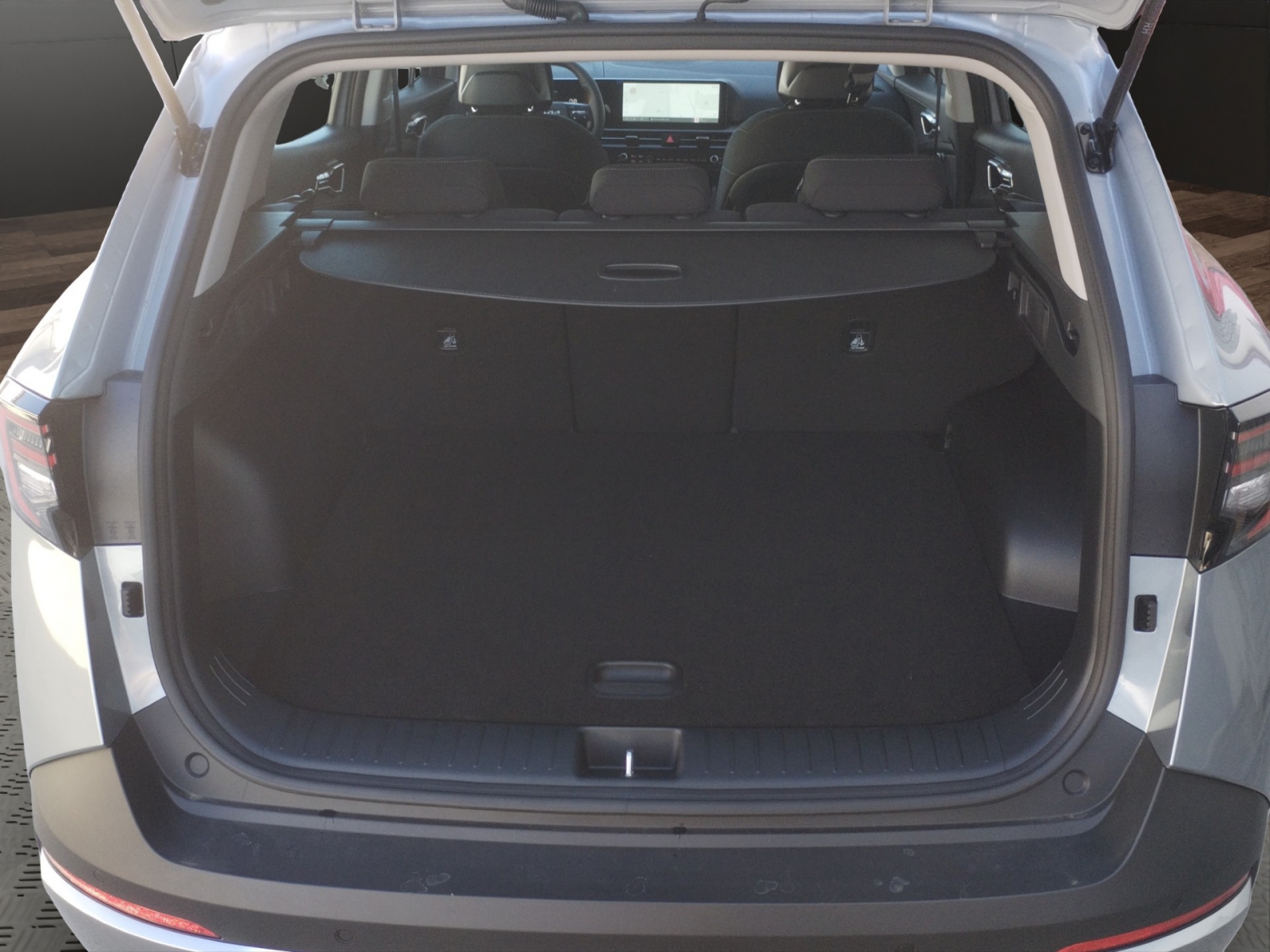 Kia Sportage – Bild 11