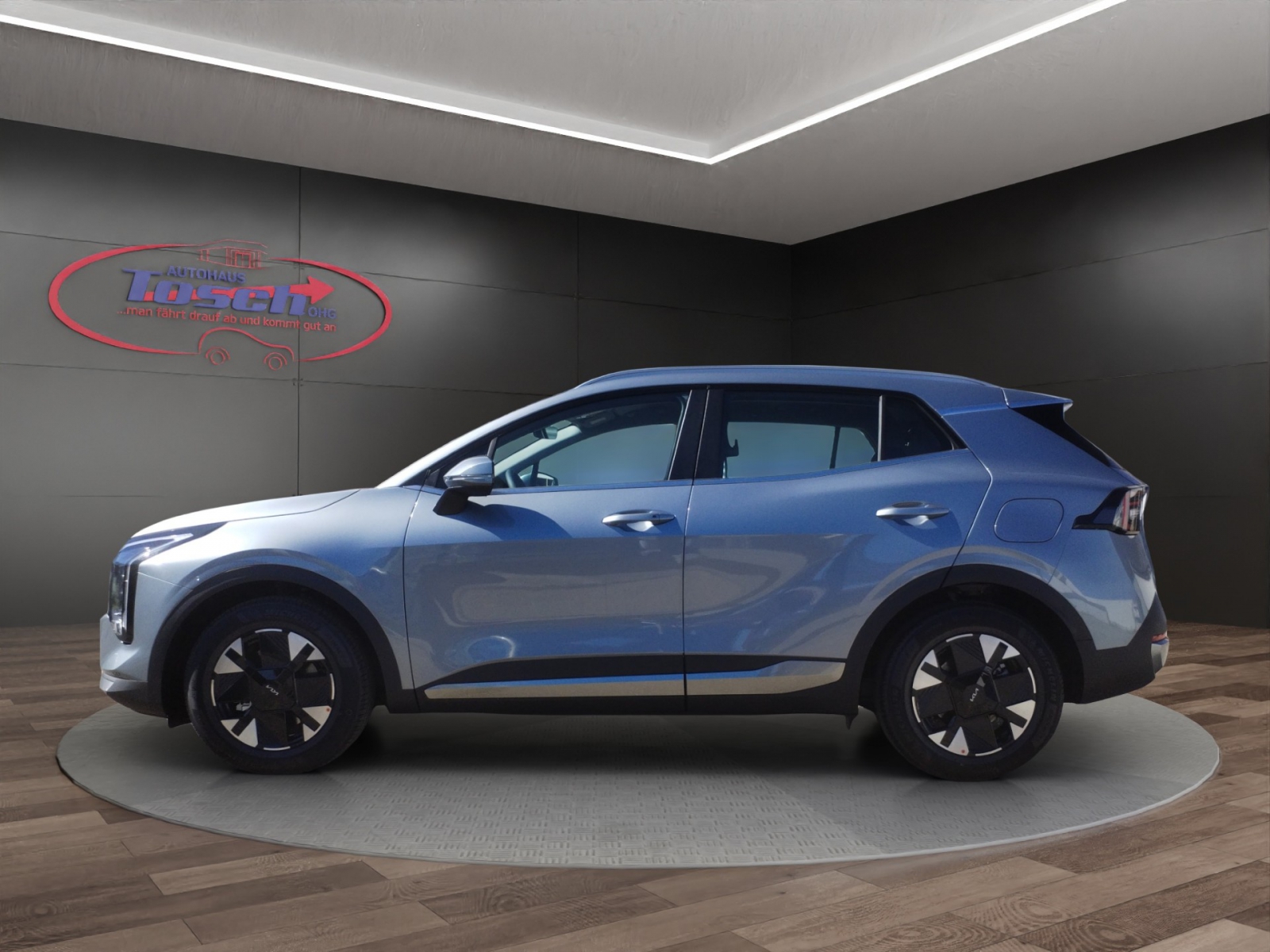 Kia Sportage – Bild 12