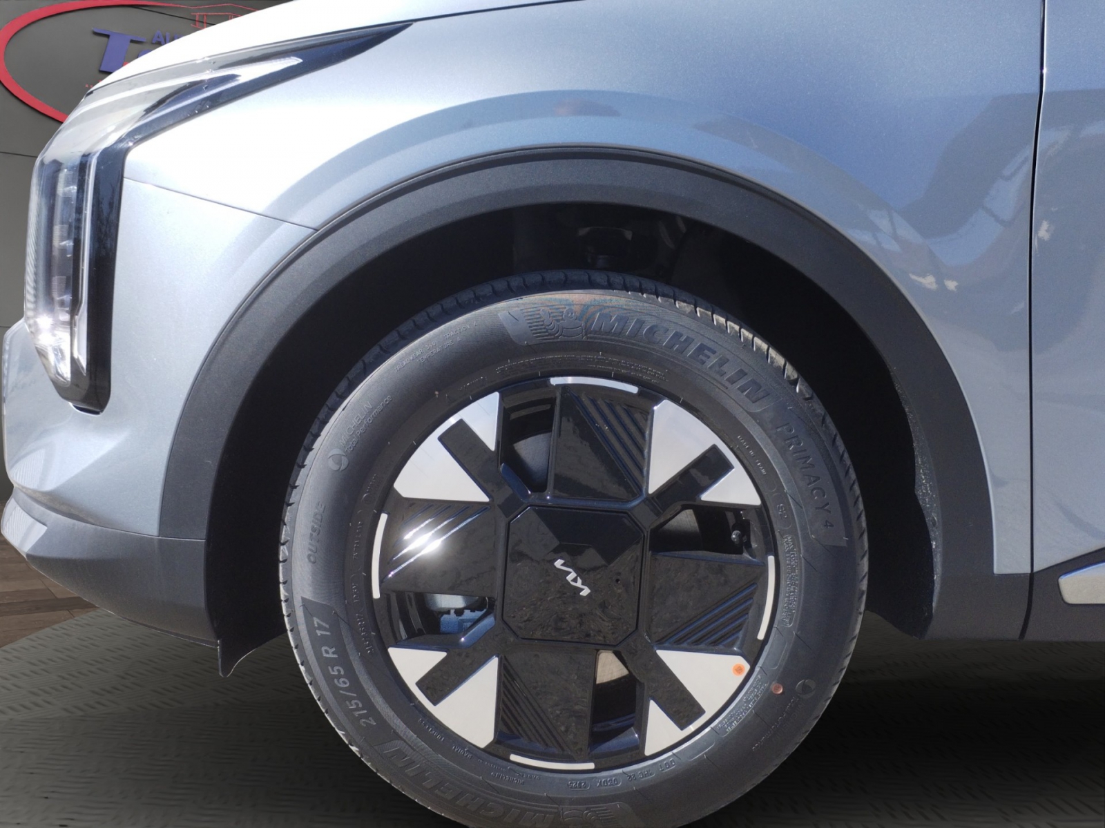 Kia Sportage – Bild 13