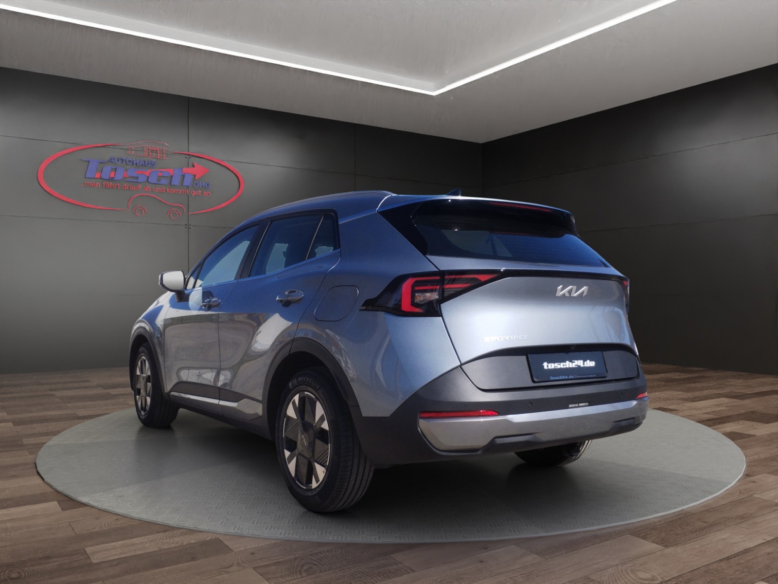 Kia Sportage – Bild 14