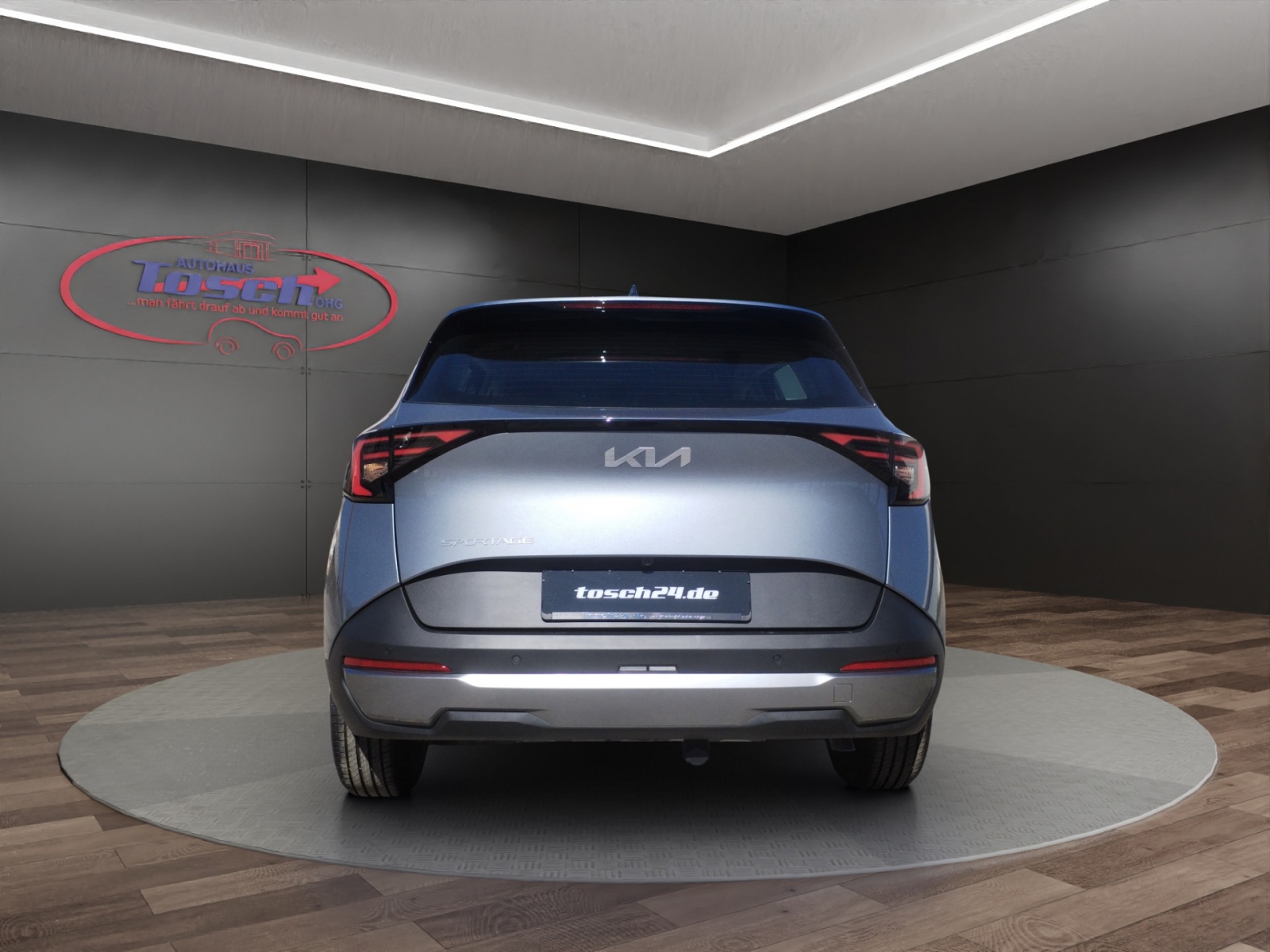 Kia Sportage – Bild 15