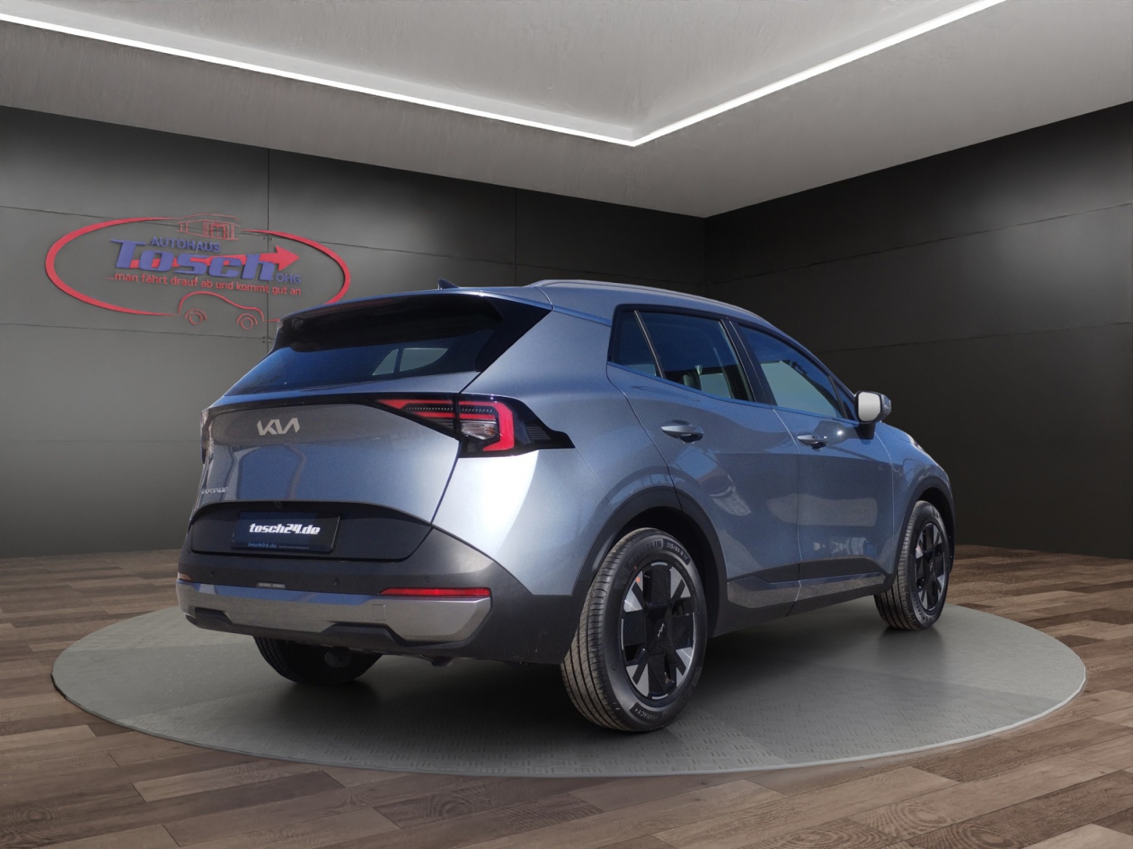 Kia Sportage – Bild 16