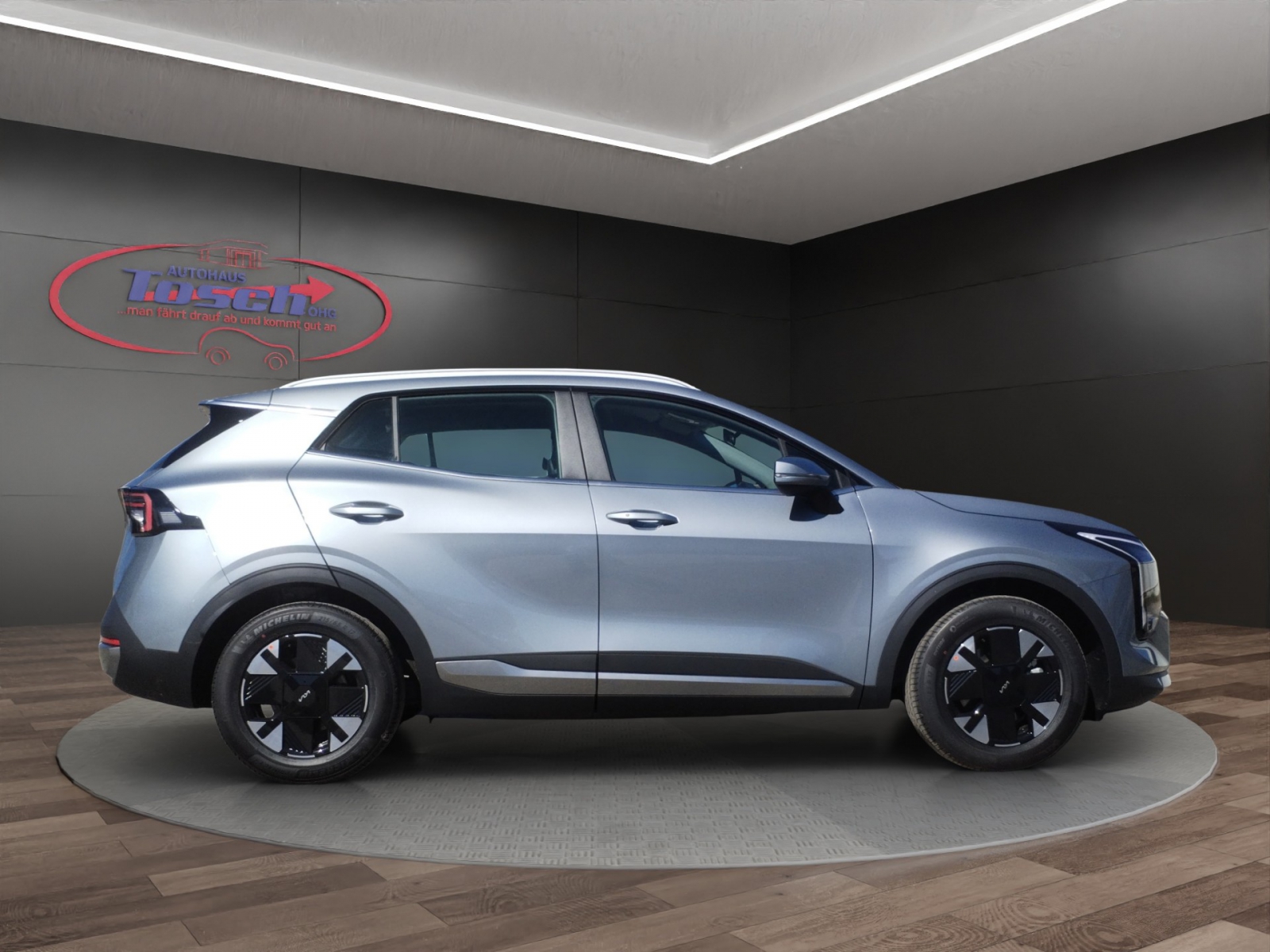 Kia Sportage – Bild 17