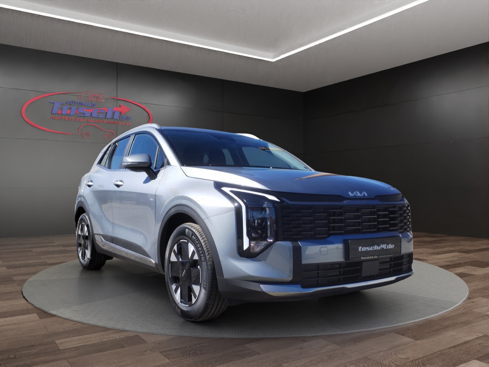 Kia Sportage – Bild 18