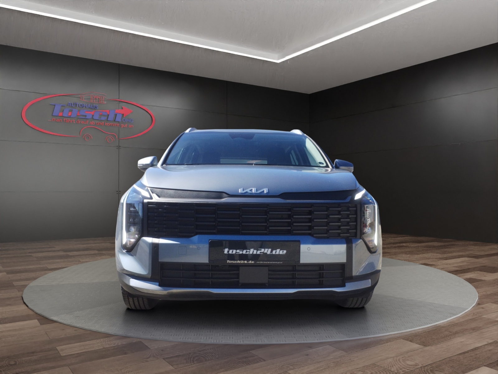 Kia Sportage – Bild 19