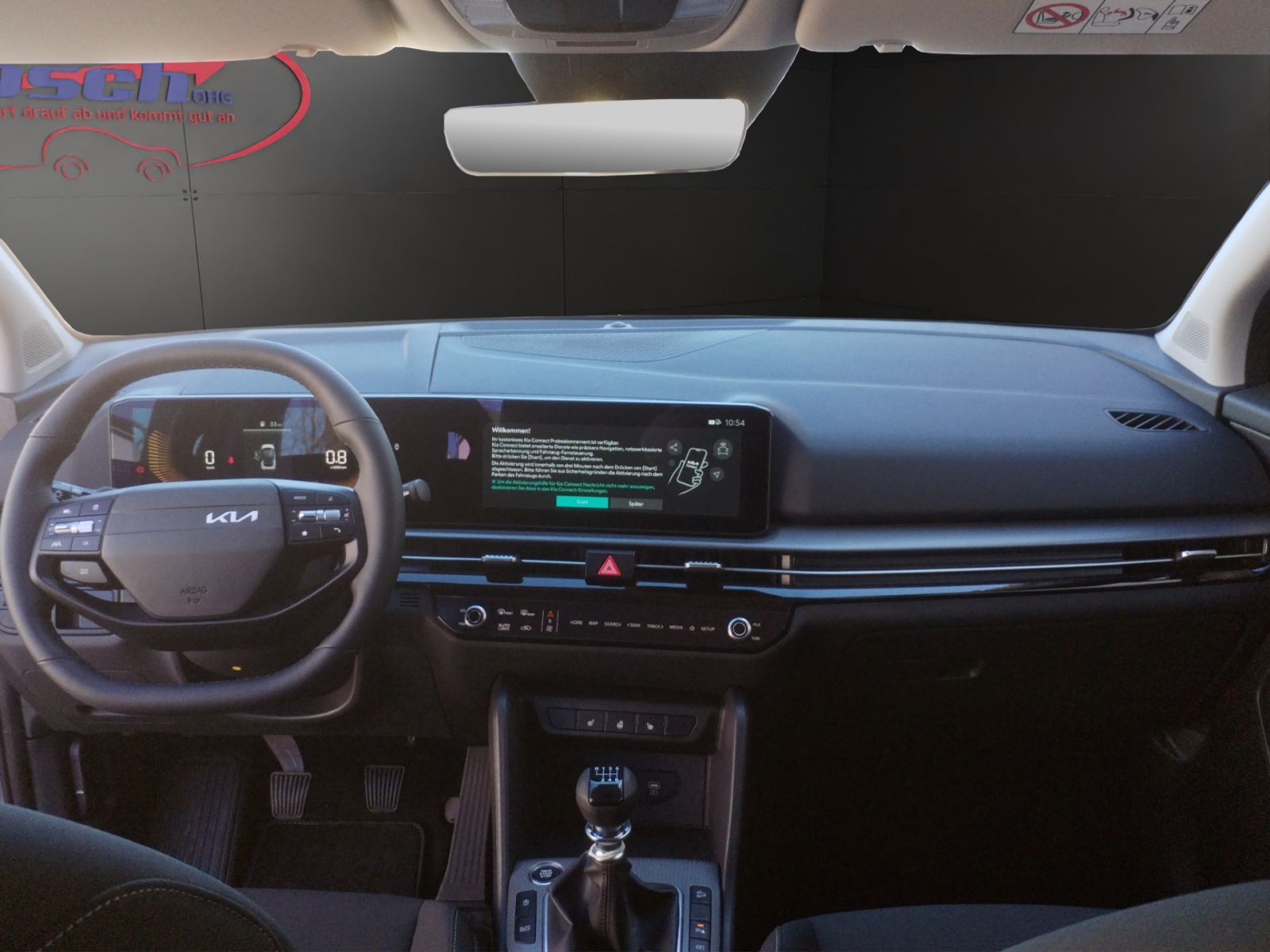 Kia Sportage – Bild 2