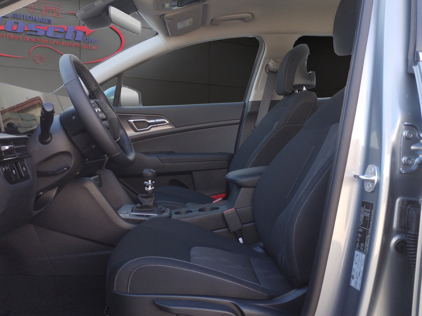 Kia Sportage – Bild 20