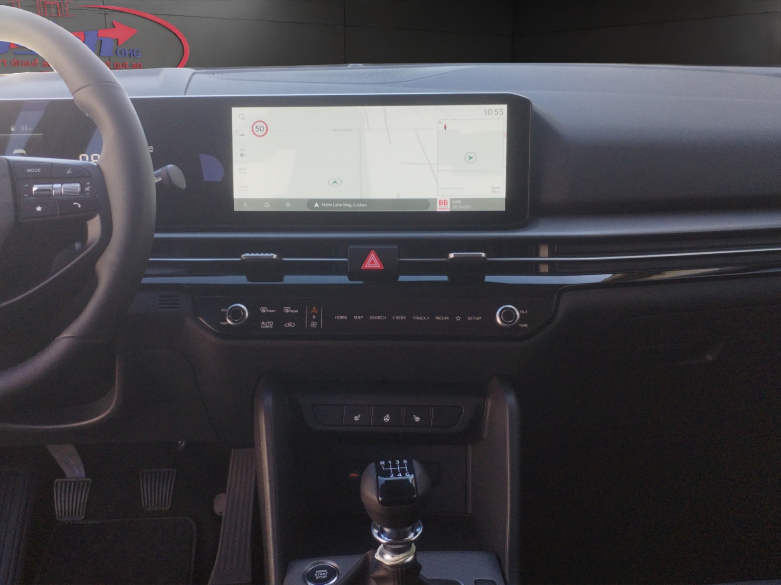 Kia Sportage – Bild 3