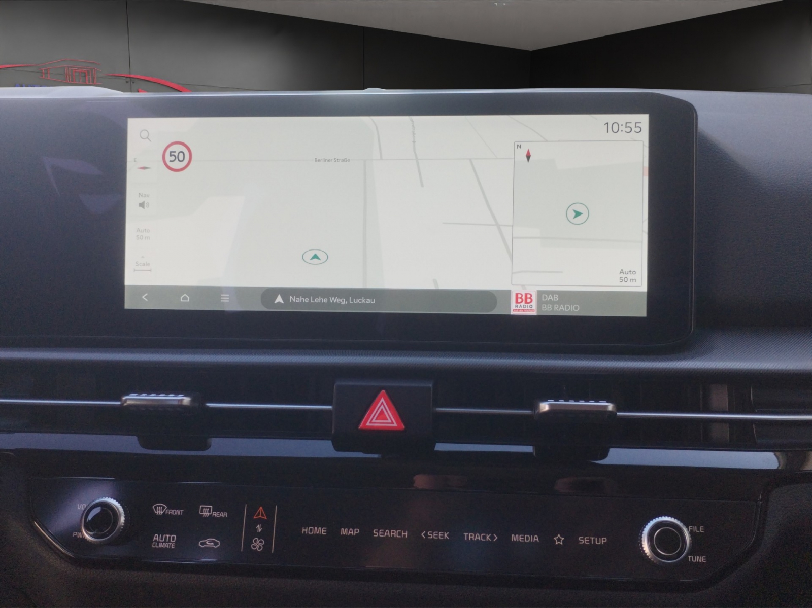 Kia Sportage – Bild 4