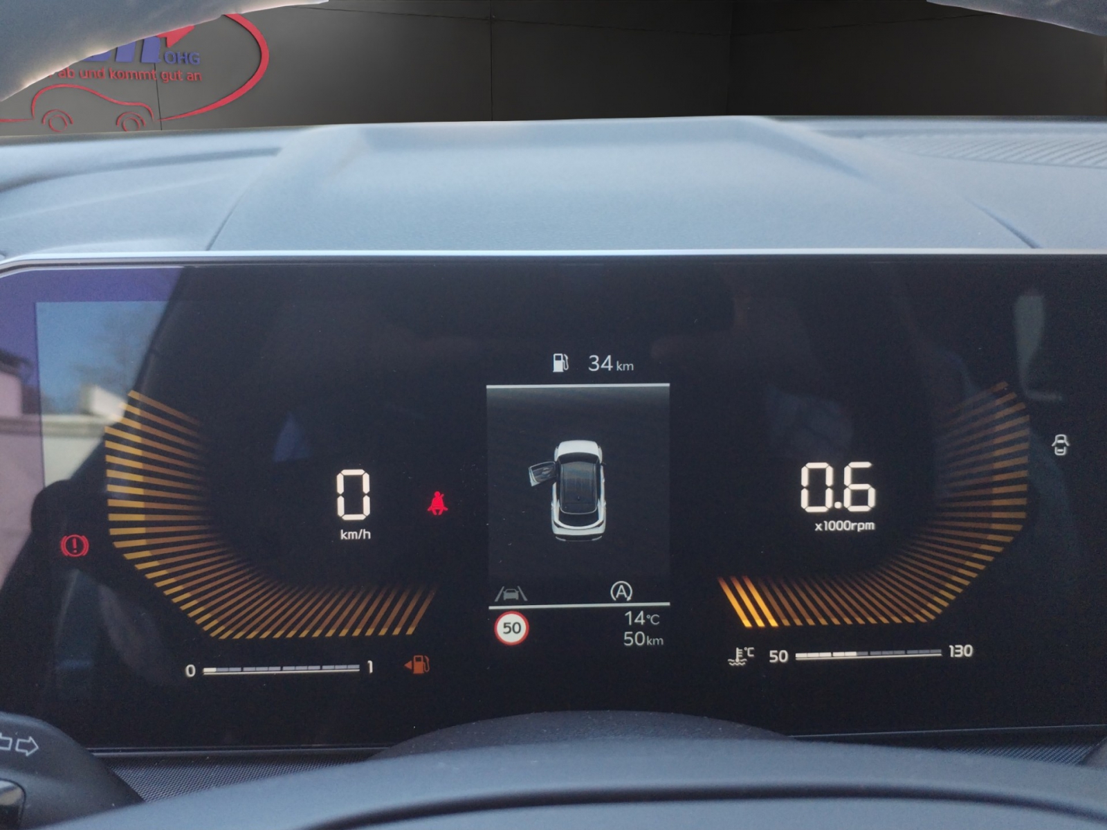 Kia Sportage – Bild 5