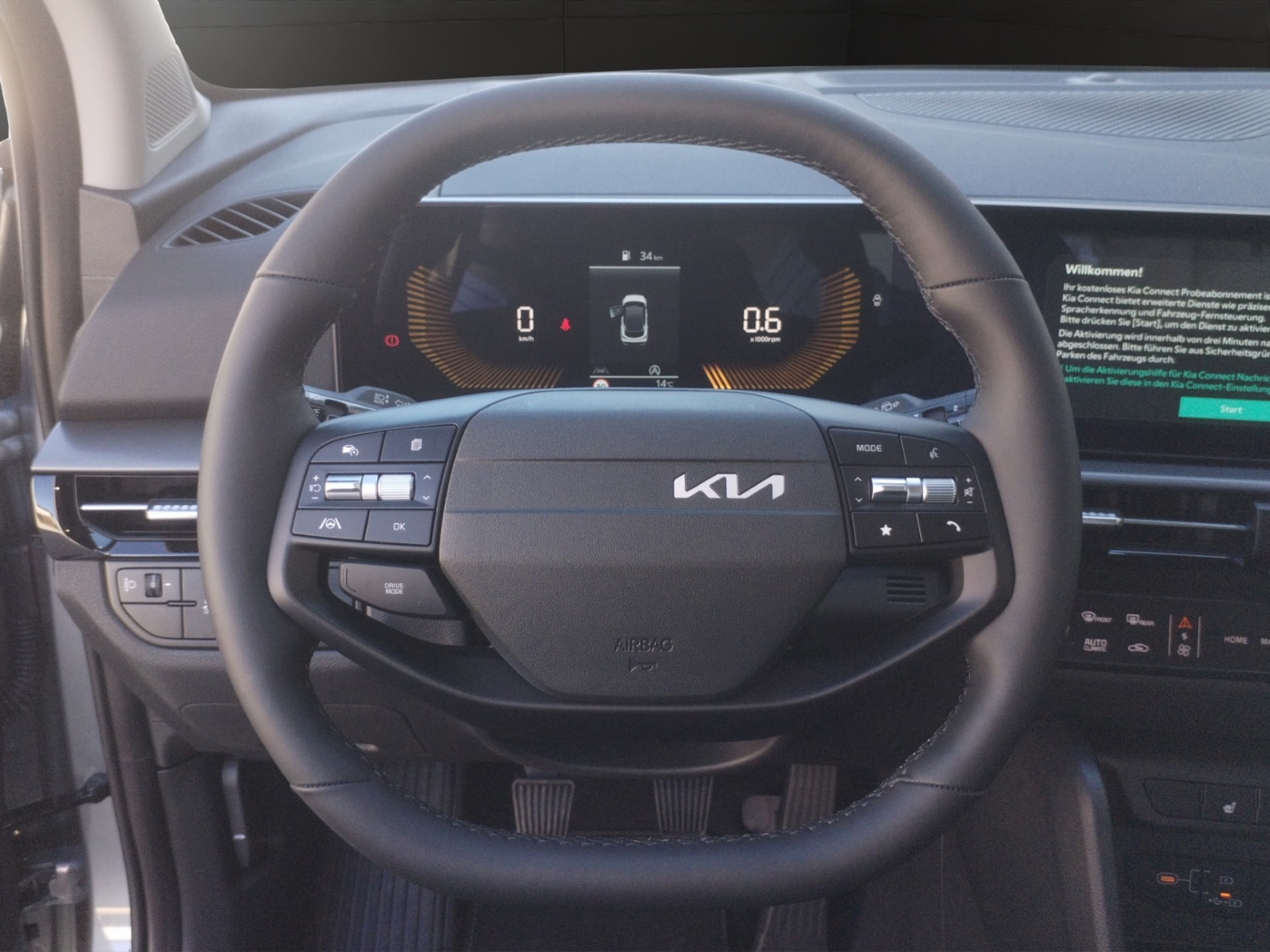 Kia Sportage – Bild 6
