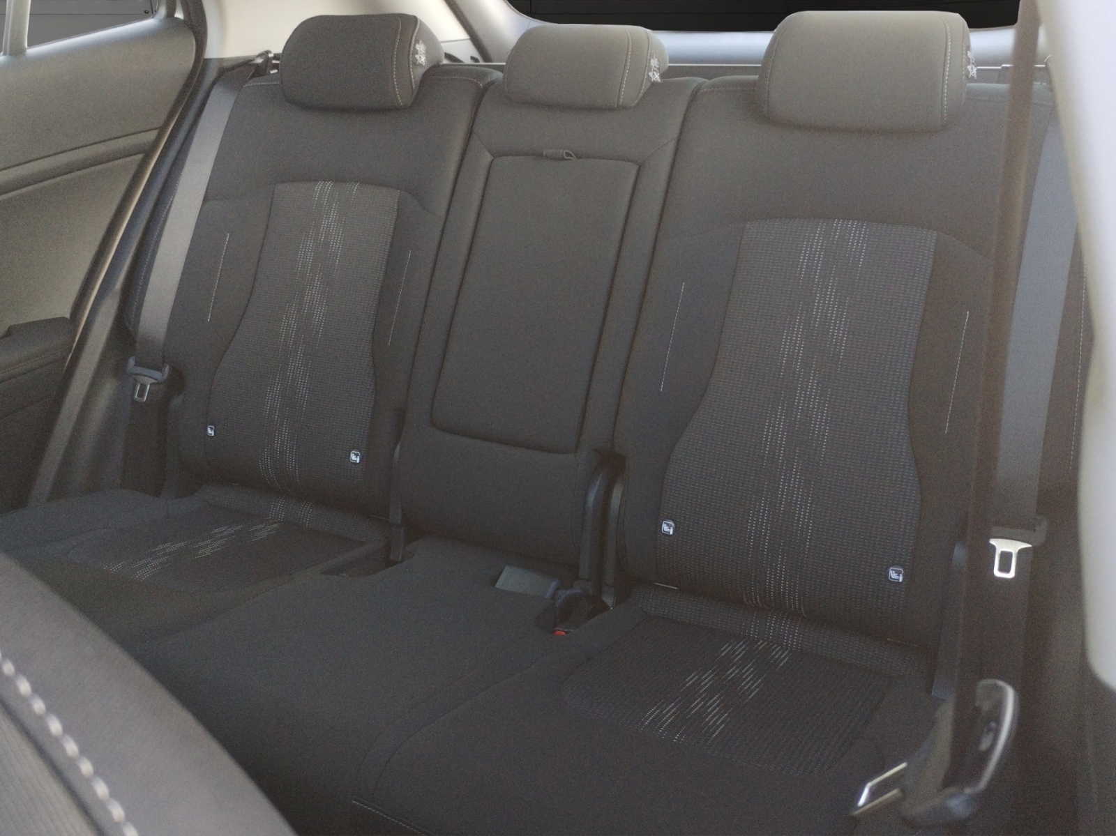 Kia Sportage – Bild 8