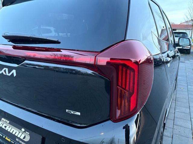 Kia Picanto – Bild 11