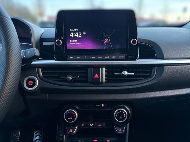 Kia Picanto – Bild 13