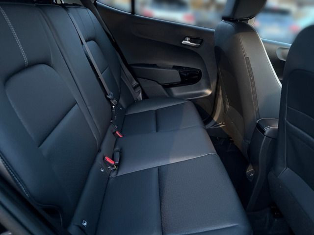 Kia Picanto – Bild 14