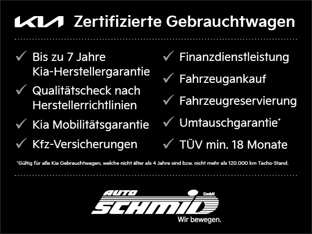 Kia Picanto – Bild 2