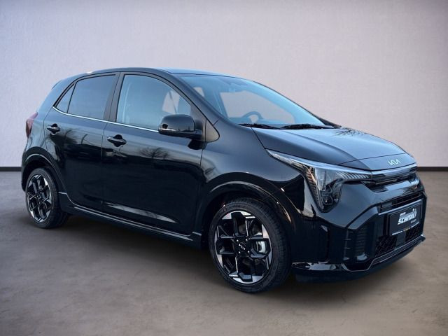 Kia Picanto – Bild 3