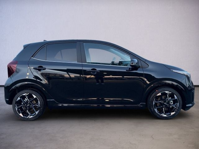 Kia Picanto – Bild 4