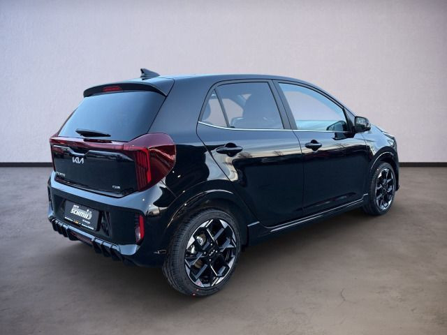 Kia Picanto – Bild 5