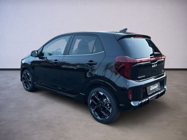 Kia Picanto – Bild 6