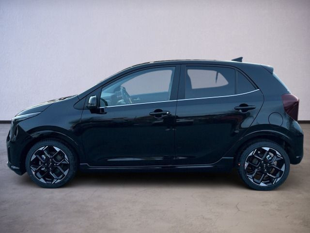 Kia Picanto – Bild 8