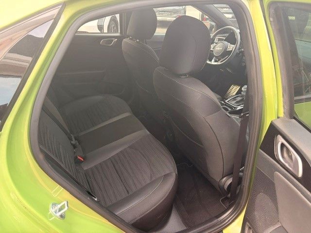Kia XCeed – Bild 10