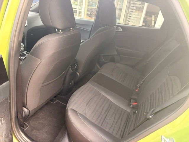 Kia XCeed – Bild 12