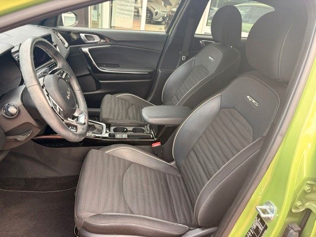 Kia XCeed – Bild 13
